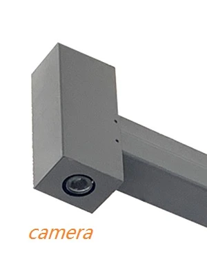 4 Axis CNC Bridge Cutting Machine