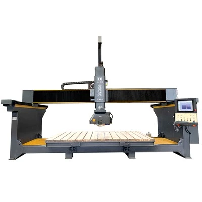 Taş Profil Kesme Makinası