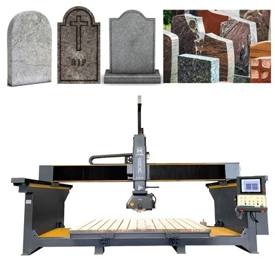Mezar Taşı Gravür Ekipmanları
